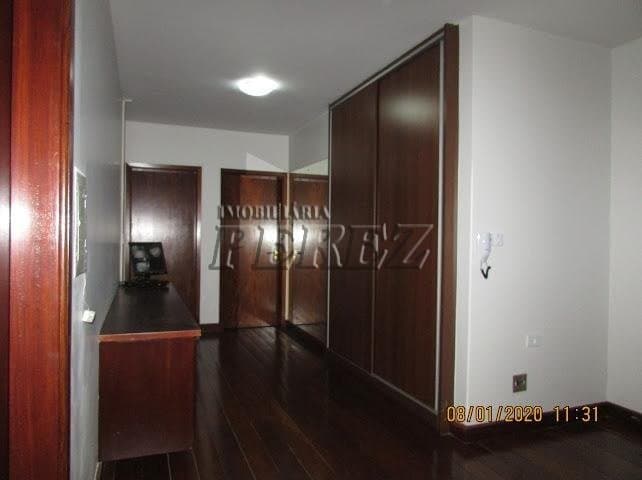 Sobrado, de 4 quartos, 359.47 m² à venda no Quebec - Londrina/PR - Foto 10