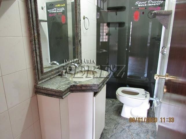 Sobrado, de 4 quartos, 359.47 m² à venda no Quebec - Londrina/PR - Foto 13