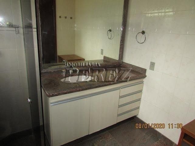 Sobrado, de 4 quartos, 359.47 m² à venda no Quebec - Londrina/PR - Foto 12