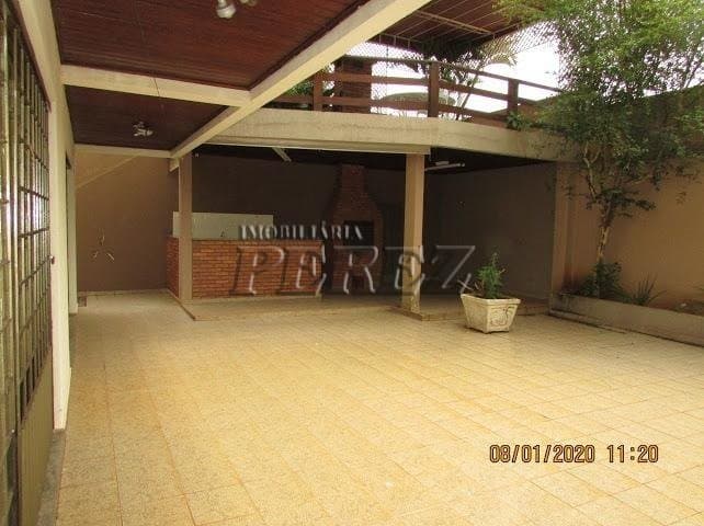 Sobrado, de 4 quartos, 359.47 m² à venda no Quebec - Londrina/PR - Foto 24
