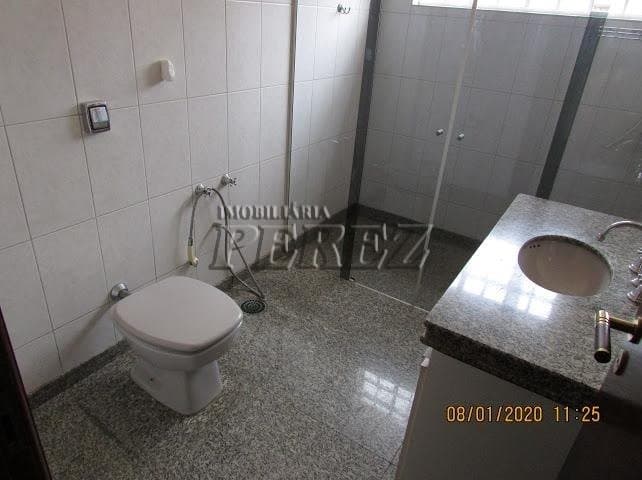 Sobrado, de 4 quartos, 359.47 m² à venda no Quebec - Londrina/PR - Foto 14