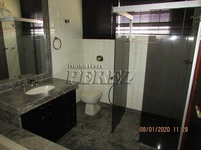 Sobrado, de 4 quartos, 359.47 m² à venda no Quebec - Londrina/PR - Foto 15
