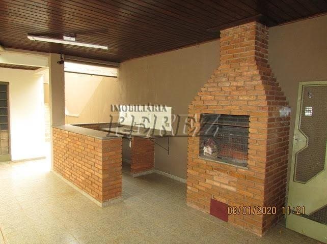 Sobrado, de 4 quartos, 359.47 m² à venda no Quebec - Londrina/PR - Foto 22