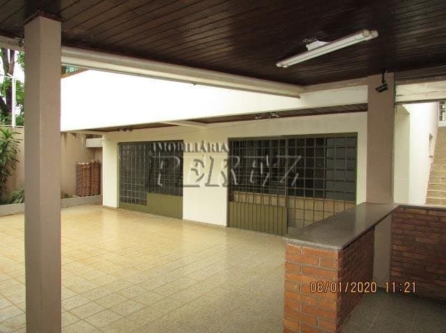 Sobrado, de 4 quartos, 359.47 m² à venda no Quebec - Londrina/PR - Foto 20