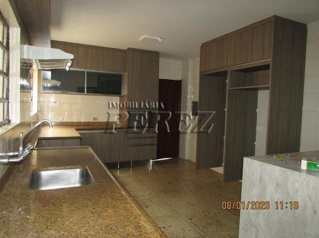 Sobrado, de 4 quartos, 359.47 m² à venda no Quebec - Londrina/PR - Foto 6