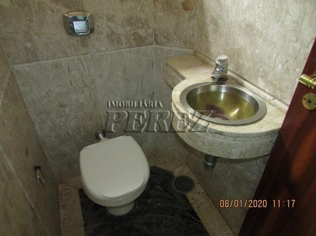 Sobrado, de 4 quartos, 359.47 m² à venda no Quebec - Londrina/PR - Foto 16