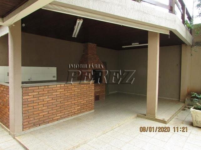 Sobrado, de 4 quartos, 359.47 m² à venda no Quebec - Londrina/PR - Foto 23