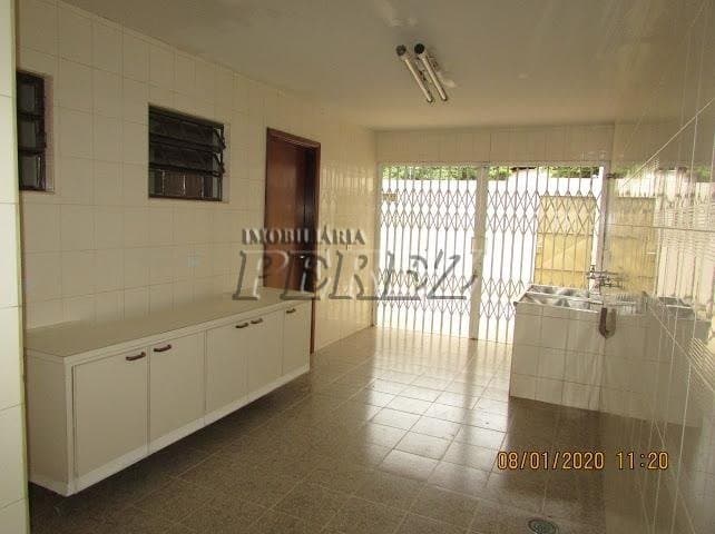 Sobrado, de 4 quartos, 359.47 m² à venda no Quebec - Londrina/PR - Foto 7