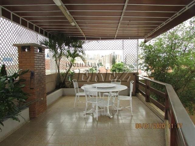 Sobrado, de 4 quartos, 359.47 m² à venda no Quebec - Londrina/PR - Foto 18