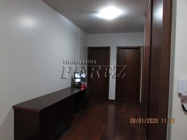 Sobrado, de 4 quartos, 359.47 m² à venda no Quebec - Londrina/PR - Foto 9