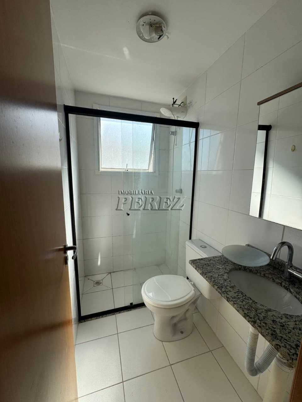 Apartamento no Condomínio Lagoa Dourada, de 2 quartos, 46.65 m² à venda no Gleba Ribeirão Limeiro - Londrina/PR - Foto 5