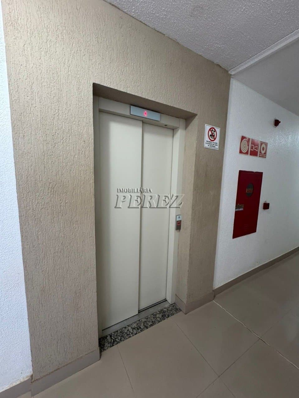 Apartamento no Condomínio Lagoa Dourada, de 2 quartos, 46.65 m² à venda no Gleba Ribeirão Limeiro - Londrina/PR - Foto 6