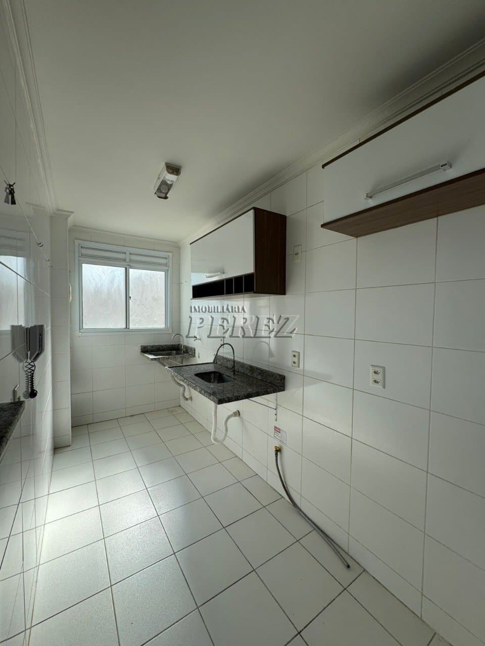 Apartamento no Condomínio Lagoa Dourada, de 2 quartos, 46.65 m² à venda no Gleba Ribeirão Limeiro - Londrina/PR - Foto 2