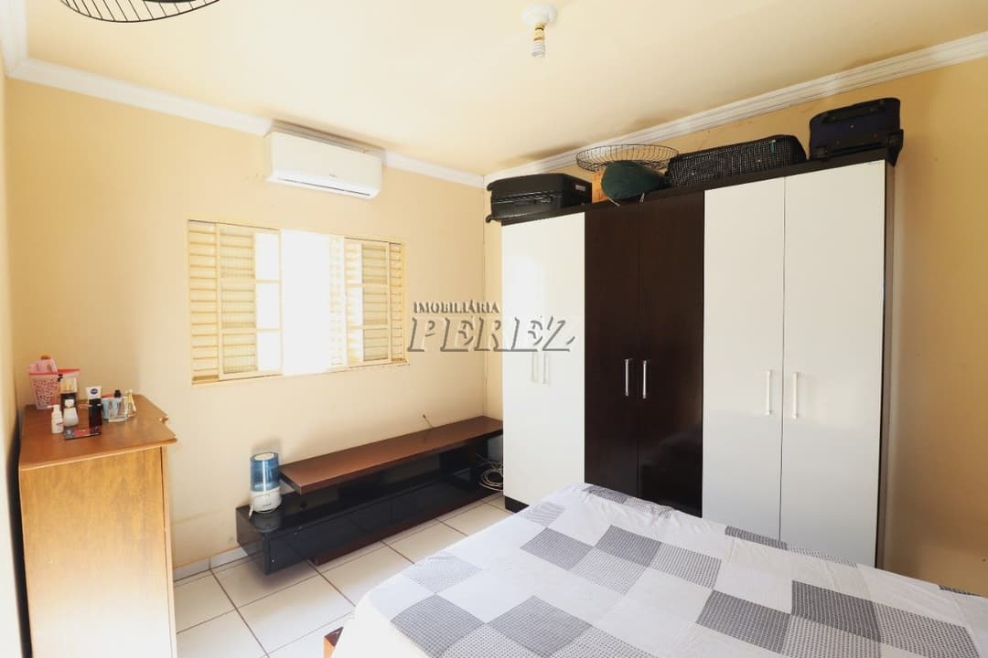 Casa, de 5 quartos, 180 m² para alugar no Jardim Planalto - Londrina/PR - Foto 8