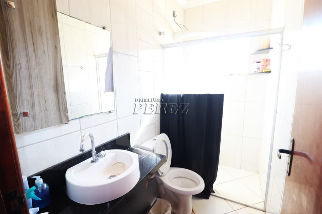 Casa, de 5 quartos, 180 m² para alugar no Jardim Planalto - Londrina/PR - Foto 10