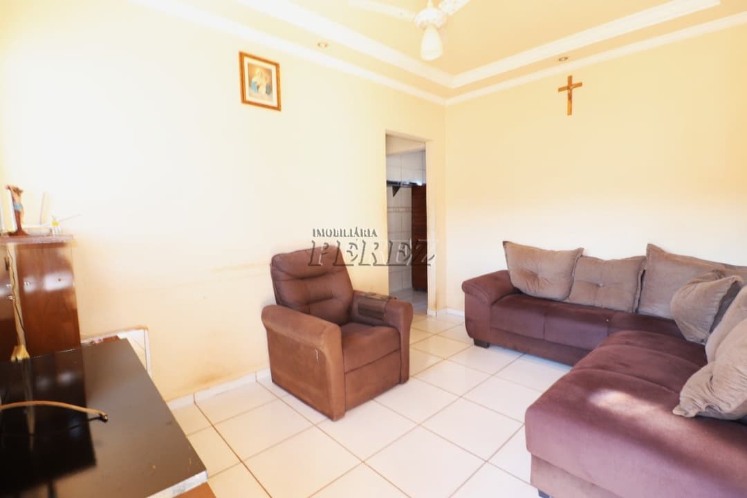 Casa, de 5 quartos, 180 m² para alugar no Jardim Planalto - Londrina/PR - Foto 12
