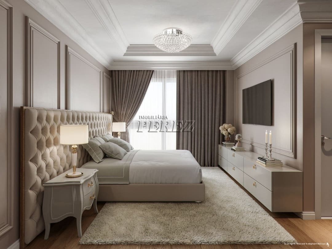 Apartamento a venda Avenida Nereu Ramos, esquina com Rua 304 - Meia Praia, Itapema/SC - Foto 10