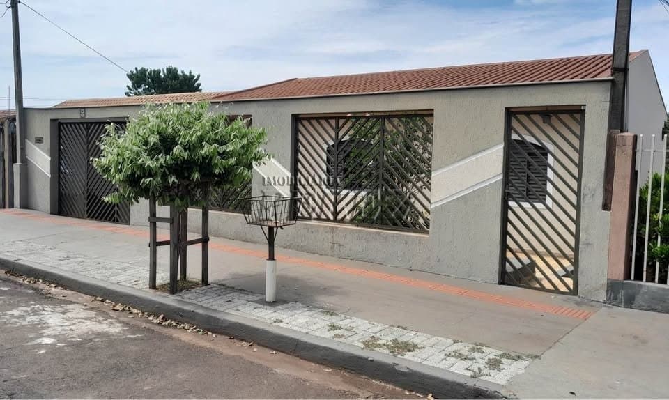 Sobrado, de 3 quartos, 190 m² à venda no Vila Rica - Londrina/PR - Foto 1