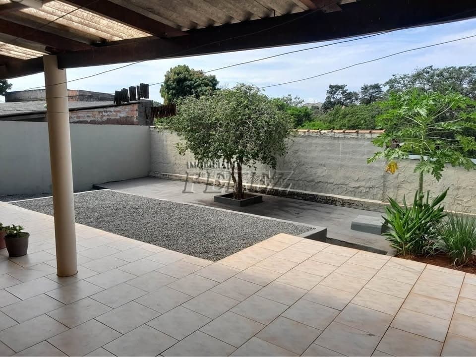 Sobrado, de 3 quartos, 190 m² à venda no Vila Rica - Londrina/PR - Foto 5