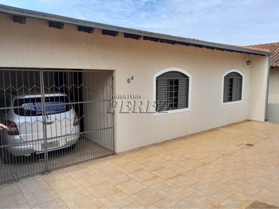 Sobrado, de 3 quartos, 190 m² à venda no Vila Rica - Londrina/PR - Foto 2