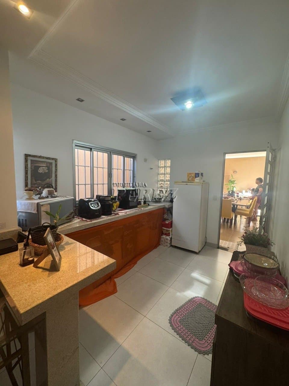 Casa, de 3 quartos à venda no Jardim Imagawa - Londrina/PR - Foto 4