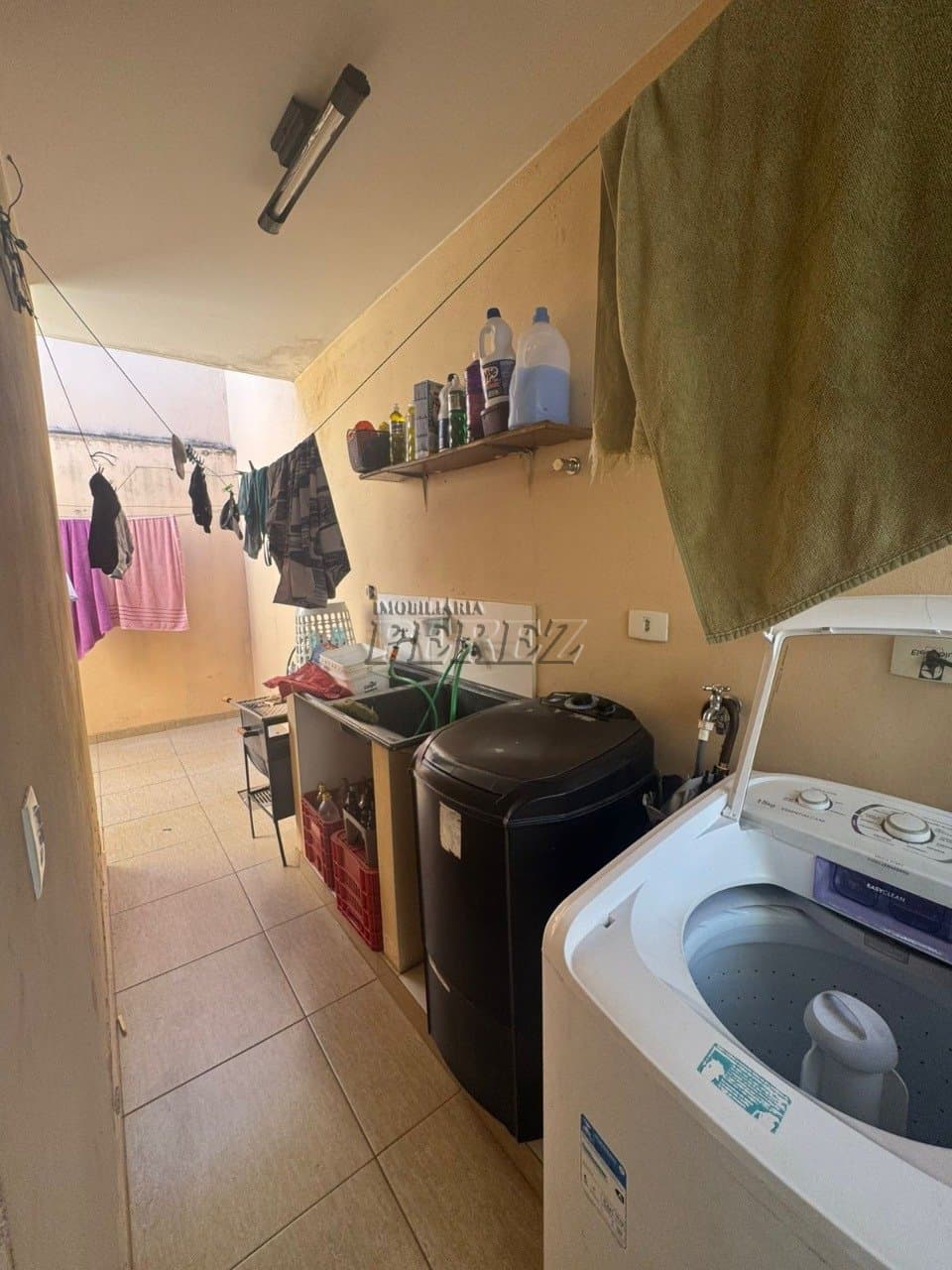 Casa, de 3 quartos à venda no Jardim Imagawa - Londrina/PR - Foto 11