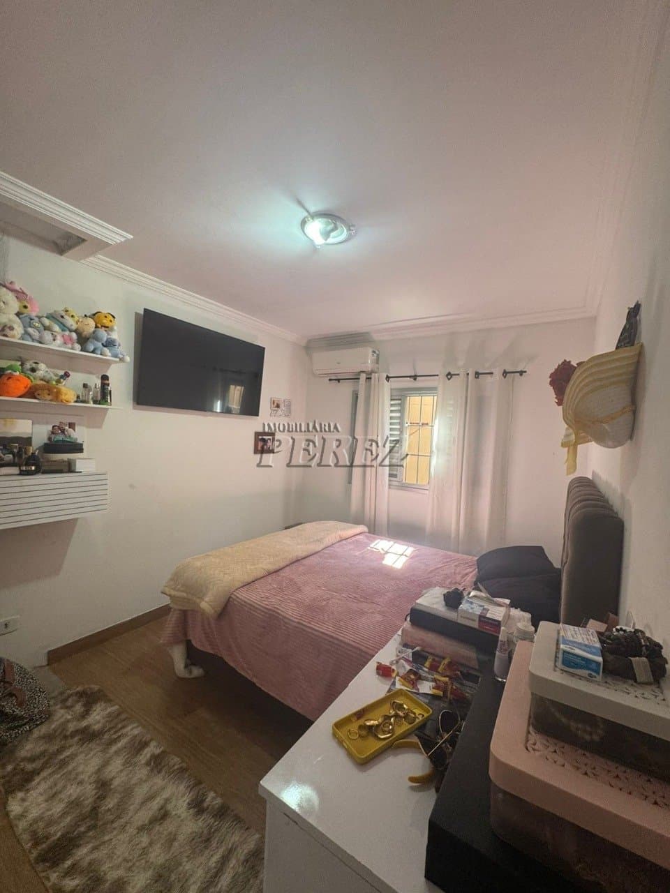 Casa, de 3 quartos à venda no Jardim Imagawa - Londrina/PR - Foto 5