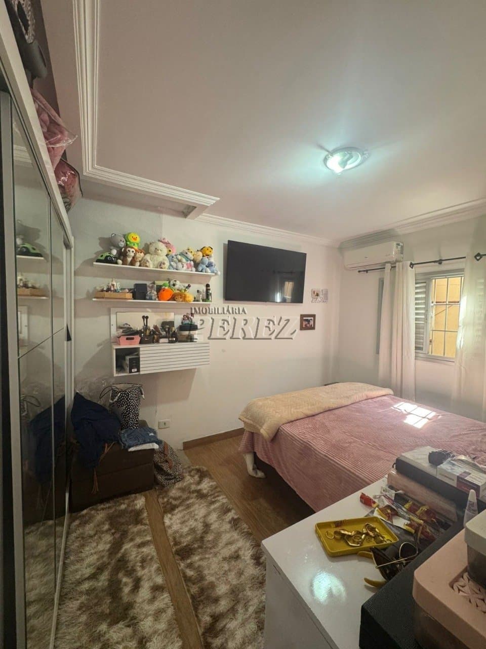 Casa, de 3 quartos à venda no Jardim Imagawa - Londrina/PR - Foto 6