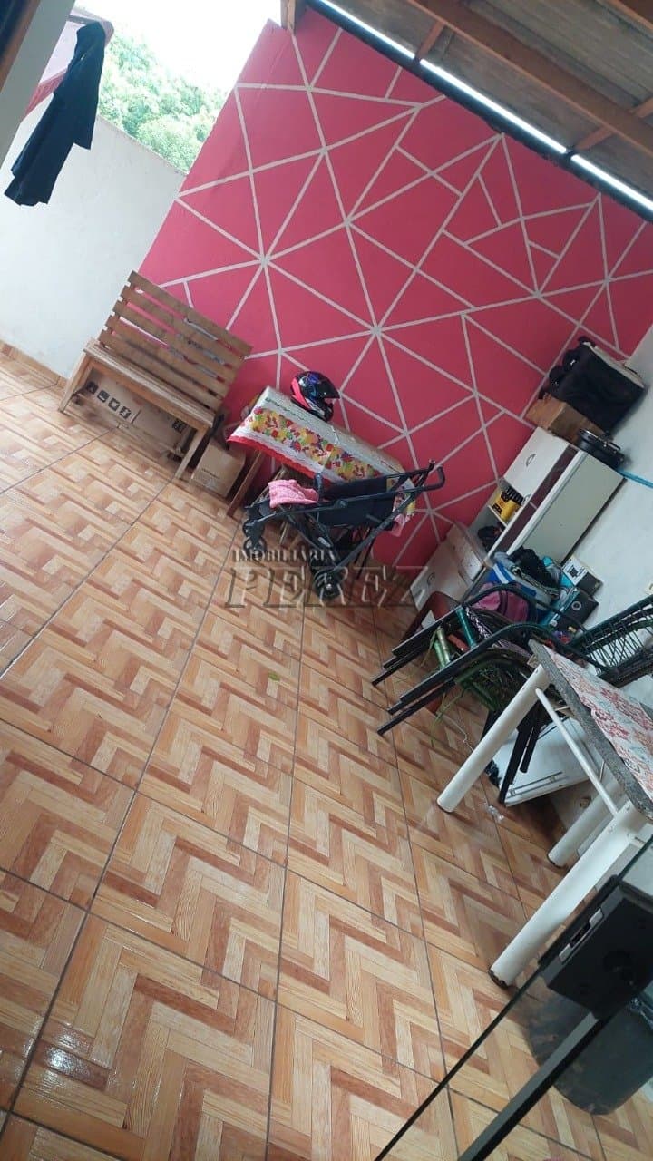 Casa, de 3 quartos à venda no San Fernando - Londrina/PR - Foto 7