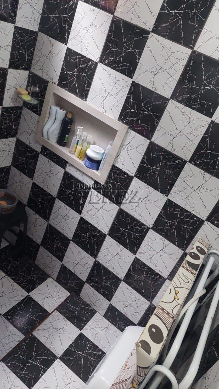 Casa, de 3 quartos à venda no San Fernando - Londrina/PR - Foto 8