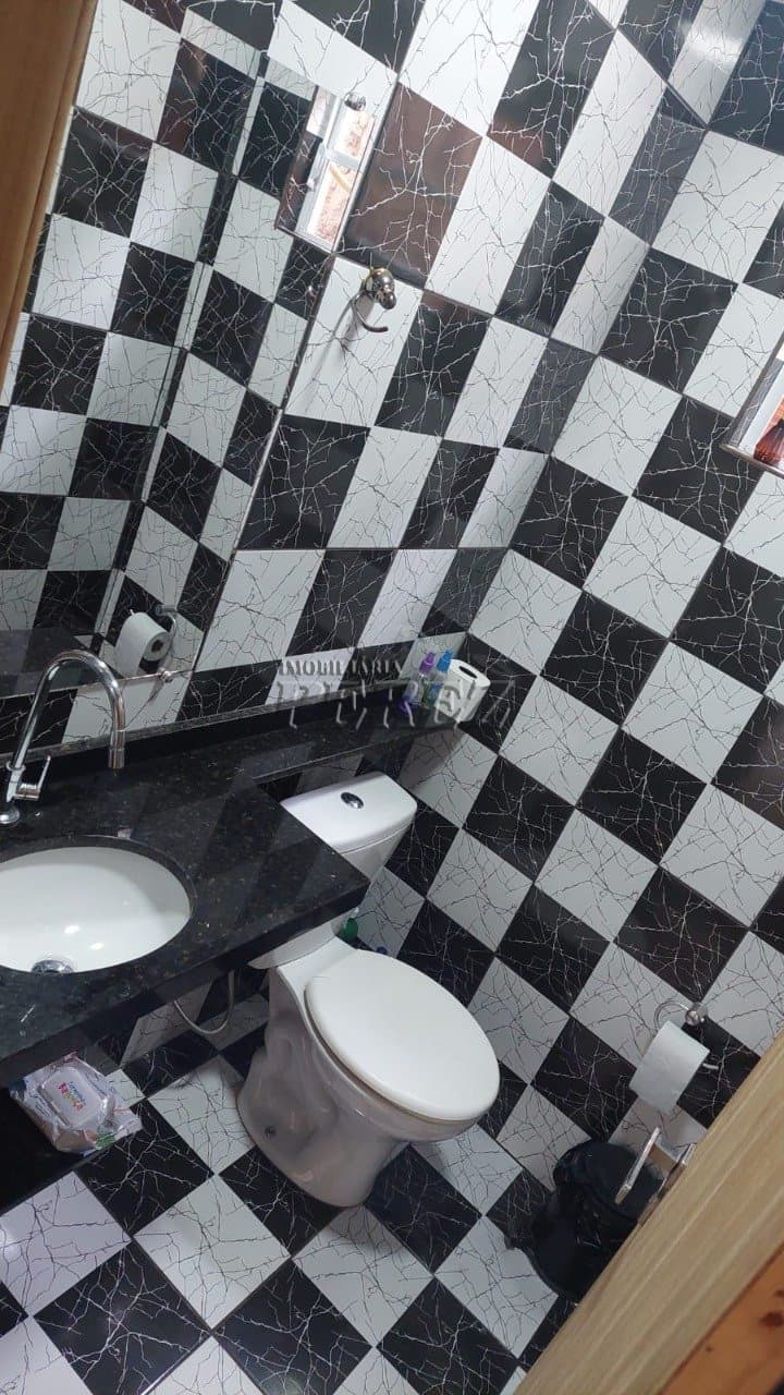 Casa, de 3 quartos à venda no San Fernando - Londrina/PR - Foto 10