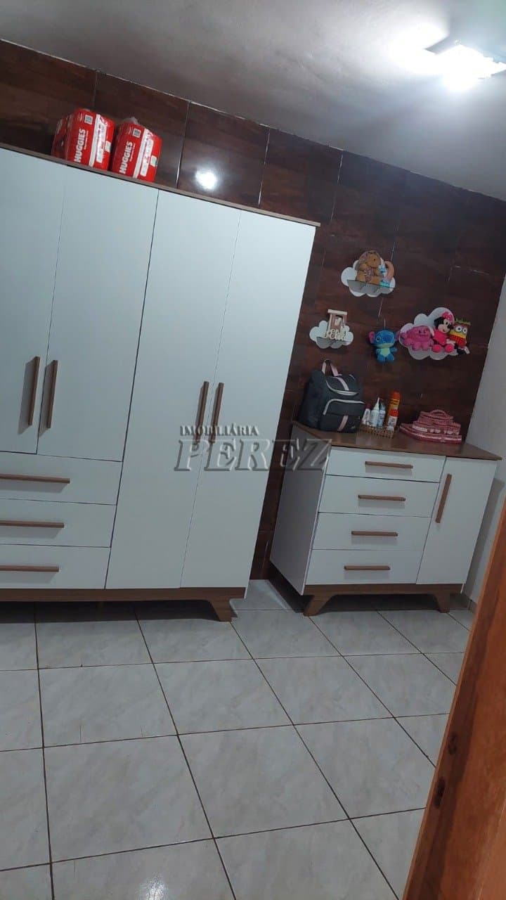Casa, de 3 quartos à venda no San Fernando - Londrina/PR - Foto 5