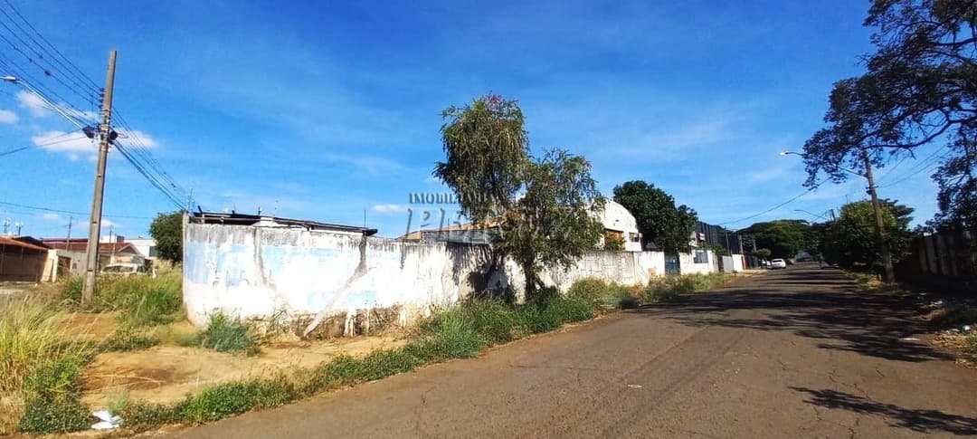 Galpão, 497.88 m² para alugar no Vila Casoni - Londrina/PR - Foto 1