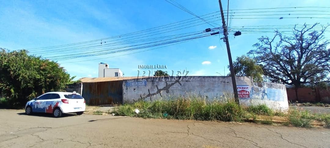 Galpão, 497.88 m² para alugar no Vila Casoni - Londrina/PR - Foto 5