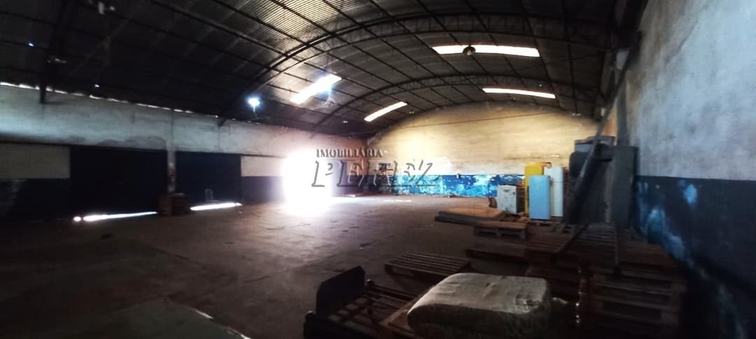 Galpão, 497.88 m² para alugar no Vila Casoni - Londrina/PR - Foto 6