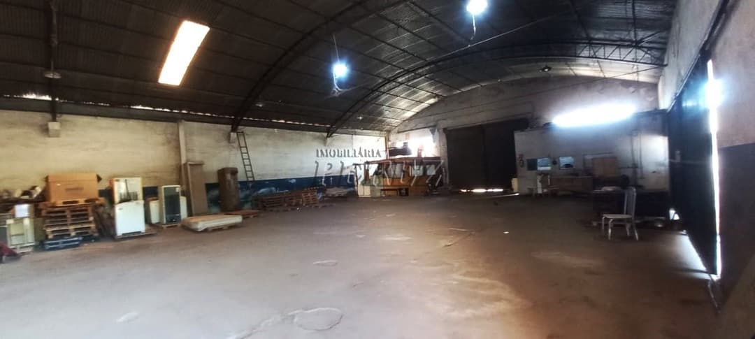 Galpão, 497.88 m² para alugar no Vila Casoni - Londrina/PR - Foto 7