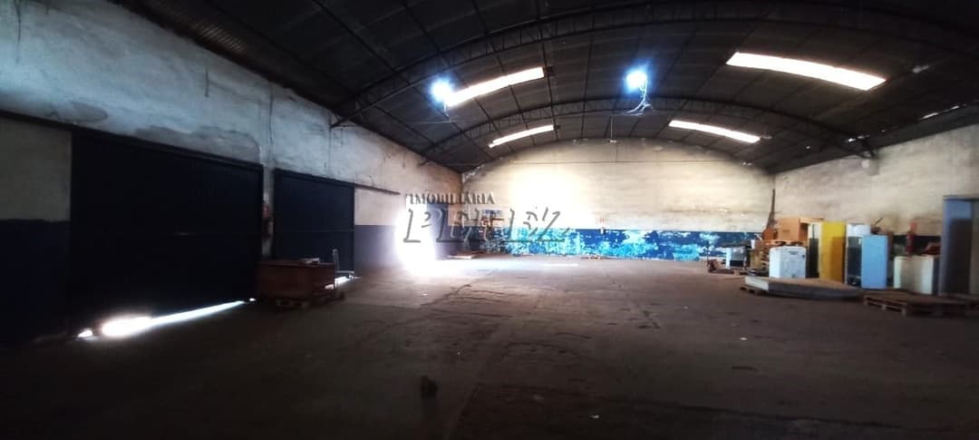 Galpão, 497.88 m² para alugar no Vila Casoni - Londrina/PR - Foto 11