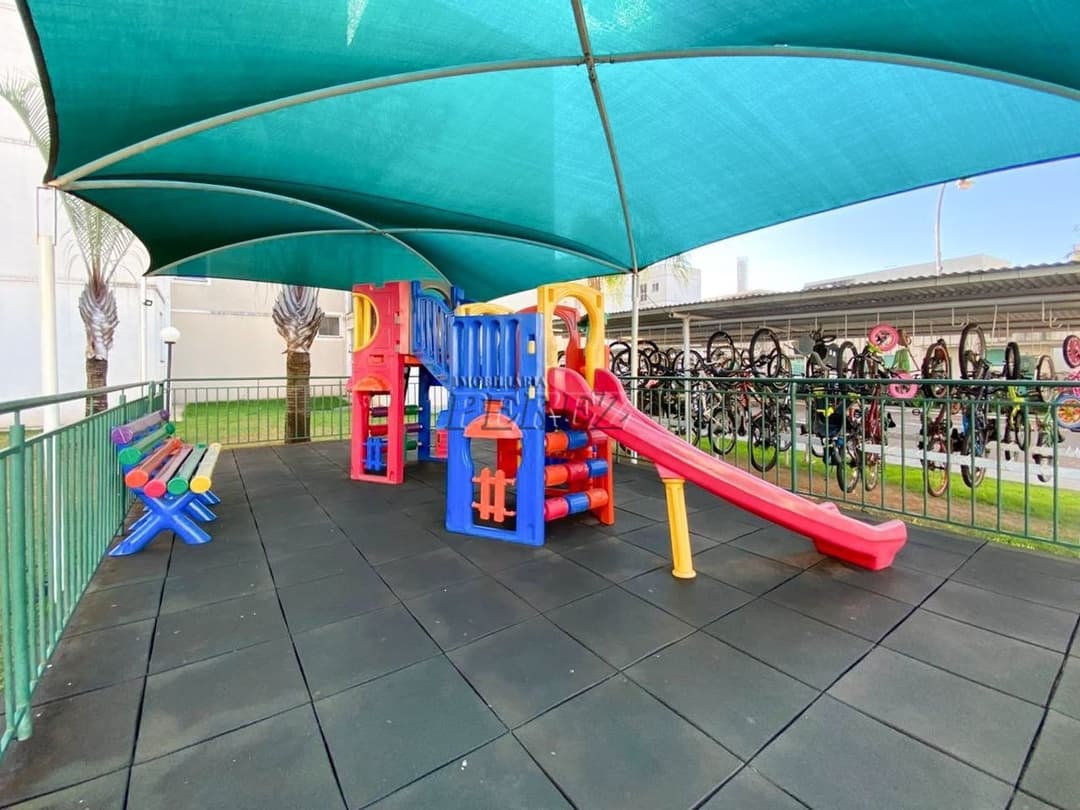 Apartamento no Lagoa Azul - Acquaville, de 2 quartos, 41.14 m² à venda no Cidade Industrial 2 - Londrina/PR - Foto 11