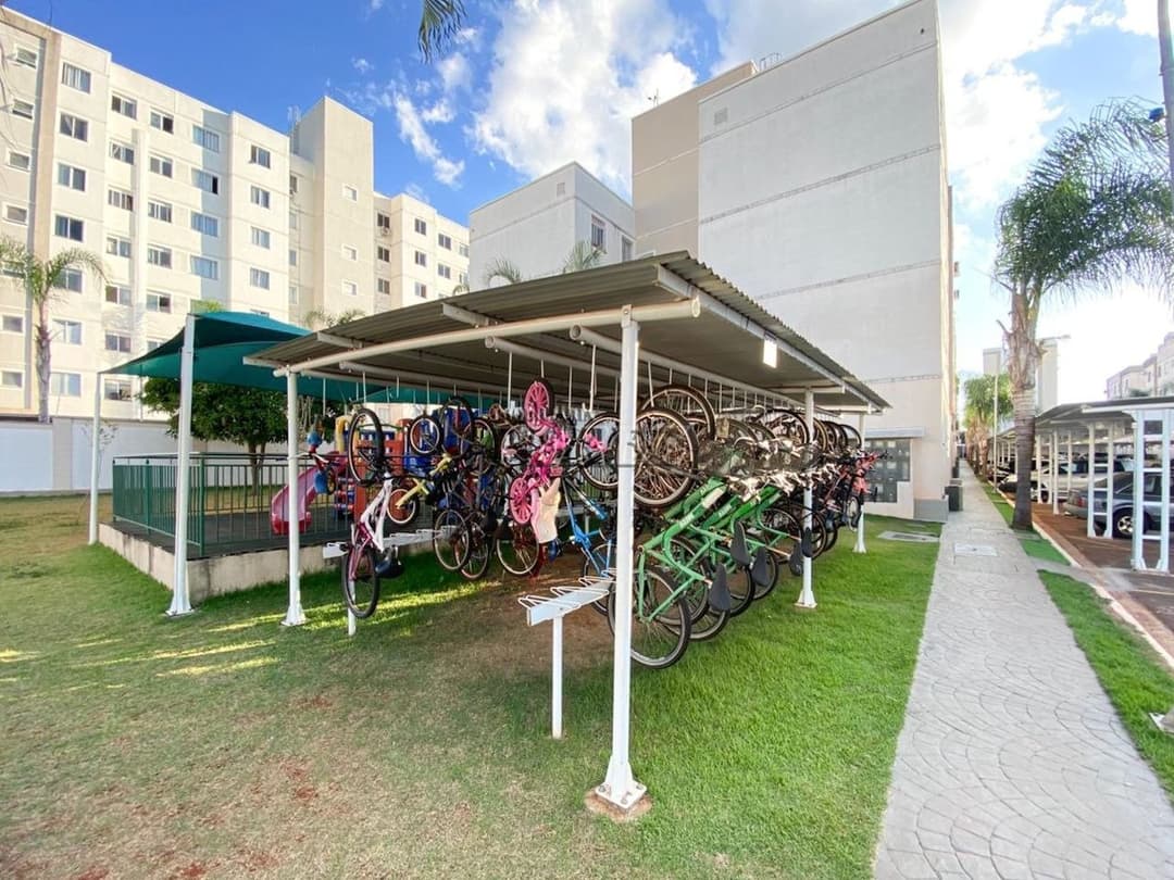Apartamento no Lagoa Azul - Acquaville, de 2 quartos, 41.14 m² à venda no Cidade Industrial 2 - Londrina/PR - Foto 12