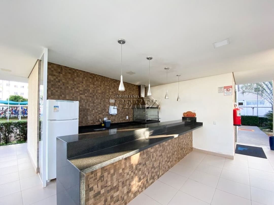Apartamento no Lagoa Azul - Acquaville, de 2 quartos, 41.14 m² à venda no Cidade Industrial 2 - Londrina/PR - Foto 14