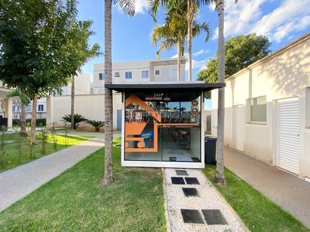 Apartamento no Lagoa Azul - Acquaville, de 2 quartos, 41.14 m² à venda no Cidade Industrial 2 - Londrina/PR - Foto 15