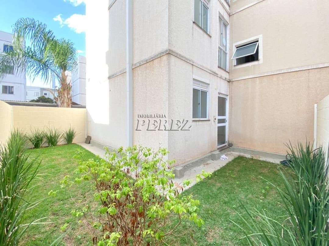 Apartamento no Lagoa Azul - Acquaville, de 2 quartos, 41.14 m² à venda no Cidade Industrial 2 - Londrina/PR - Foto 7