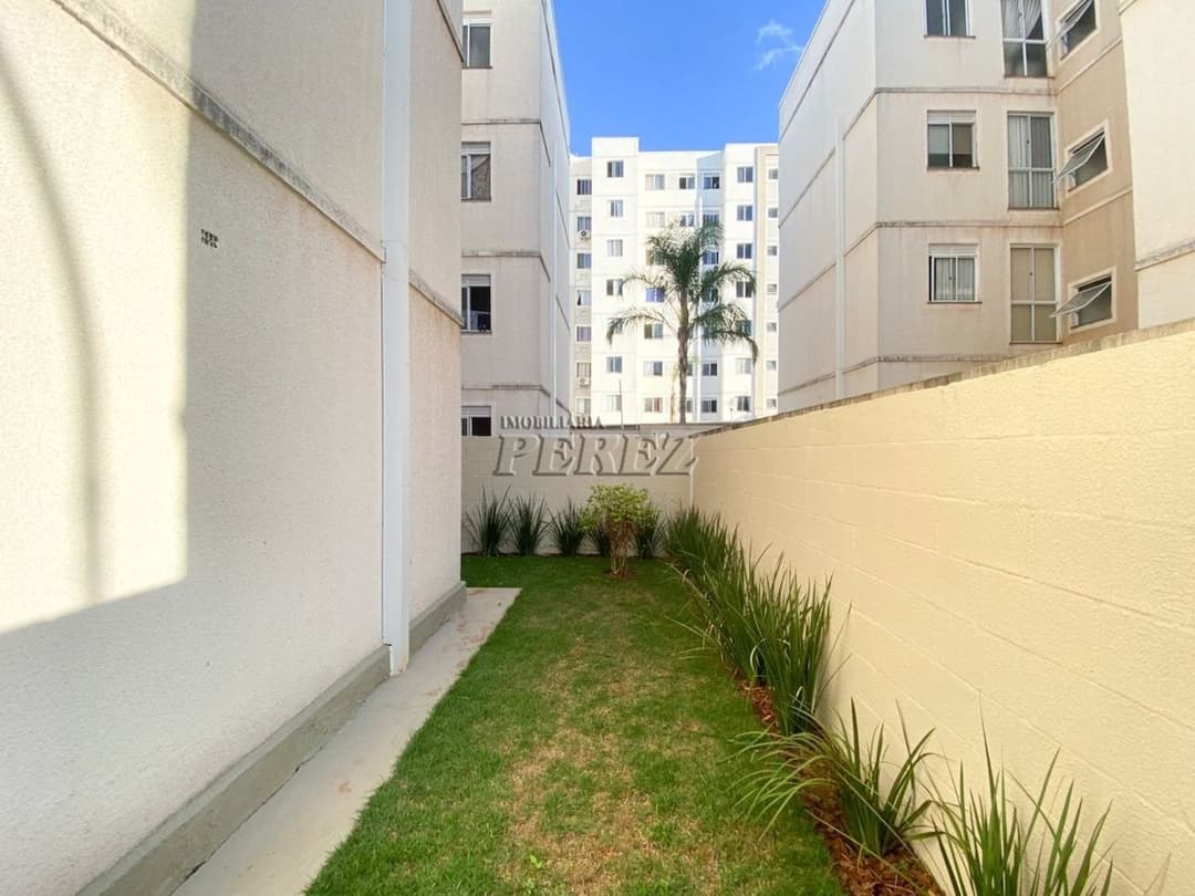 Apartamento no Lagoa Azul - Acquaville, de 2 quartos, 41.14 m² à venda no Cidade Industrial 2 - Londrina/PR - Foto 9