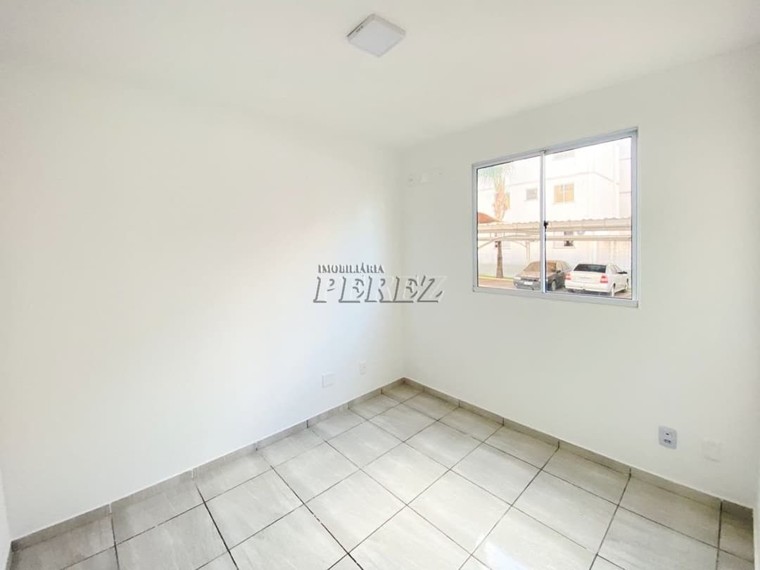 Apartamento no Lagoa Azul - Acquaville, de 2 quartos, 41.14 m² à venda no Cidade Industrial 2 - Londrina/PR - Foto 5