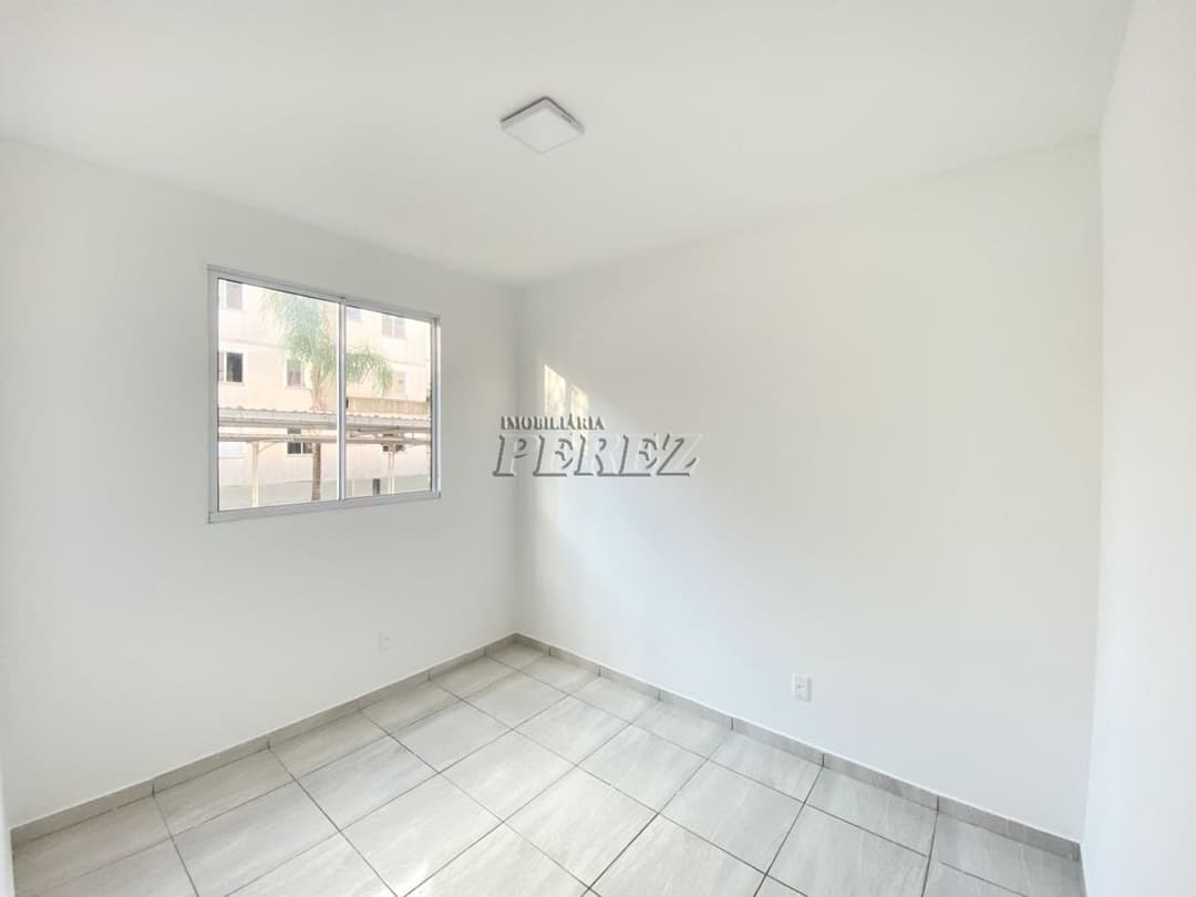 Apartamento no Lagoa Azul - Acquaville, de 2 quartos, 41.14 m² à venda no Cidade Industrial 2 - Londrina/PR - Foto 6