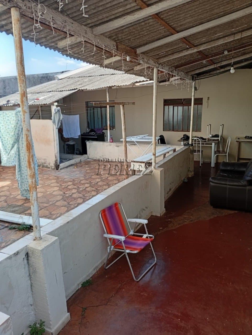 Casa, de 3 quartos à venda no Califórnia - Londrina/PR - Foto 6