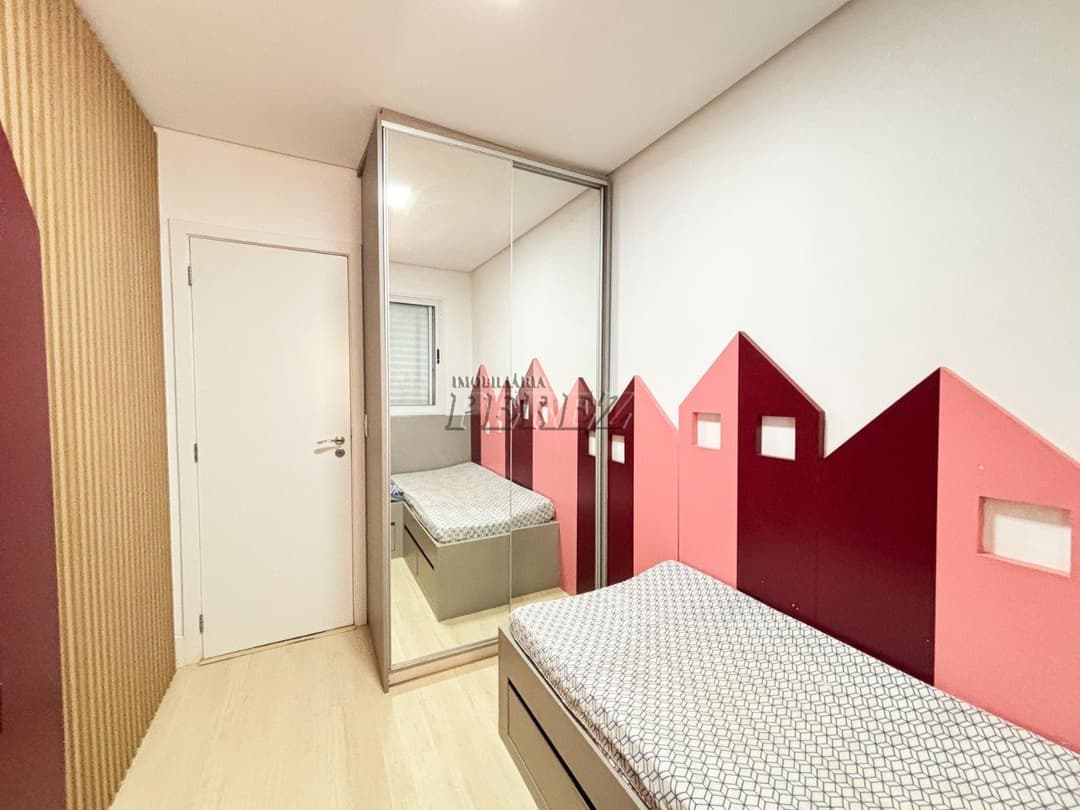 Apartamento no Uptown, de 3 quartos, 85 m² à venda no Gleba Palhano 1 - Londrina/PR - Foto 19