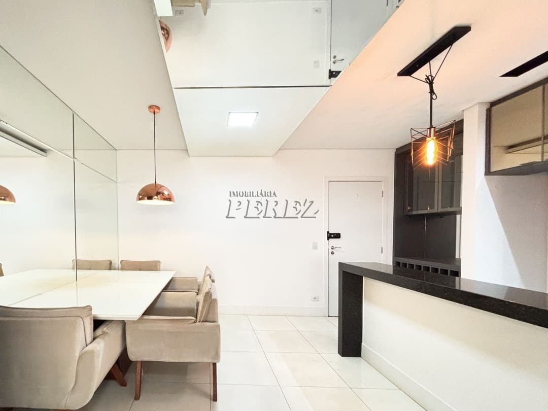 Apartamento no Uptown, de 3 quartos, 85 m² à venda no Gleba Palhano 1 - Londrina/PR - Foto 11