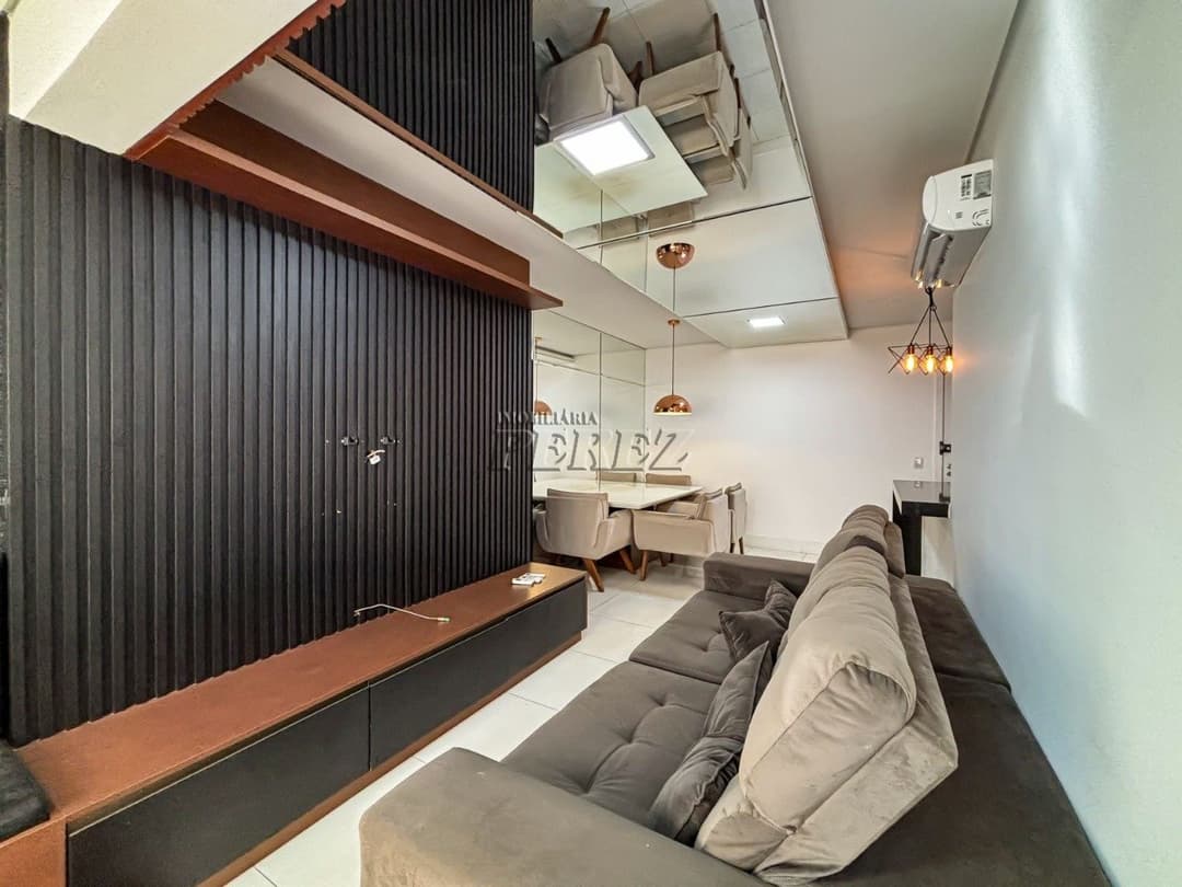 Apartamento no Uptown, de 3 quartos, 85 m² à venda no Gleba Palhano 1 - Londrina/PR - Foto 10