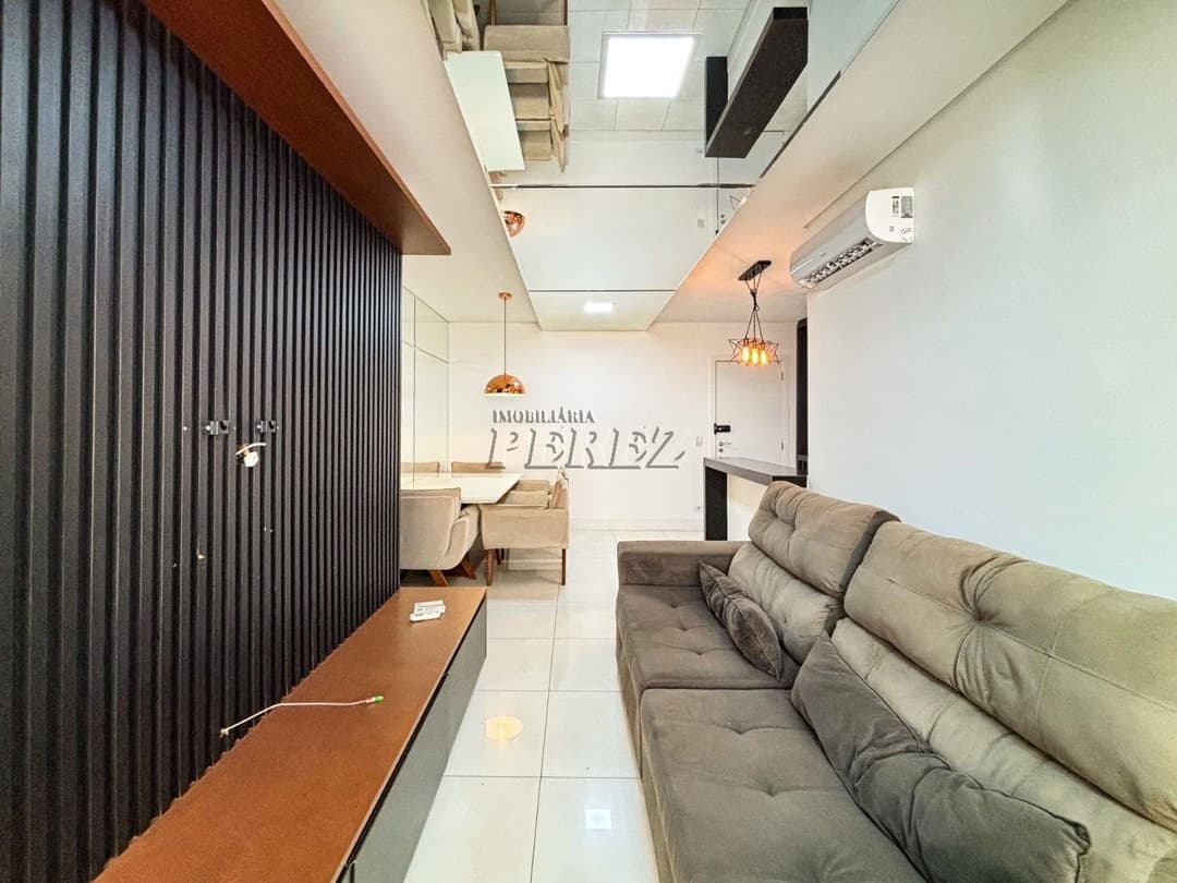 Apartamento no Uptown, de 3 quartos, 85 m² à venda no Gleba Palhano 1 - Londrina/PR - Foto 12